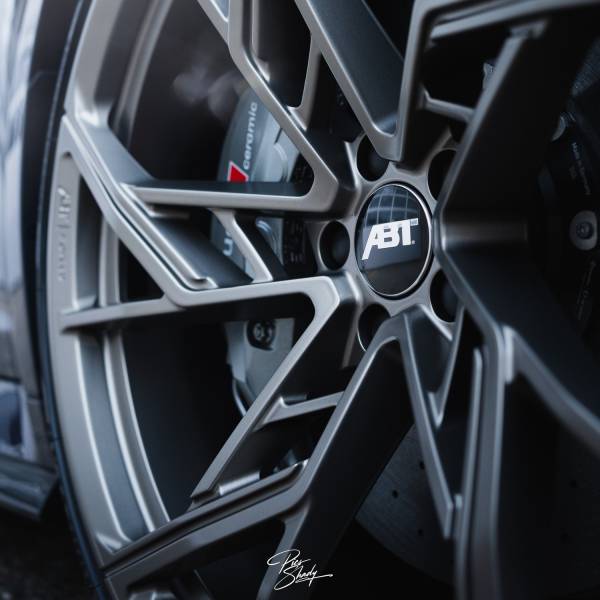 Audi RS6 ABT Legacy Edition