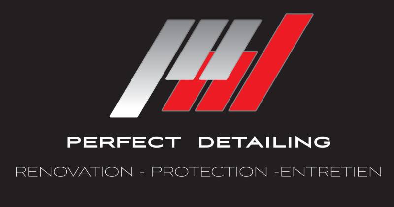 Logo Perfect detailing