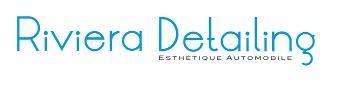 Logo Riviera Detailing Côte d'Azur Antibes