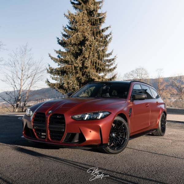 Pourquoi protéger une peinture mate avec un PPF ?