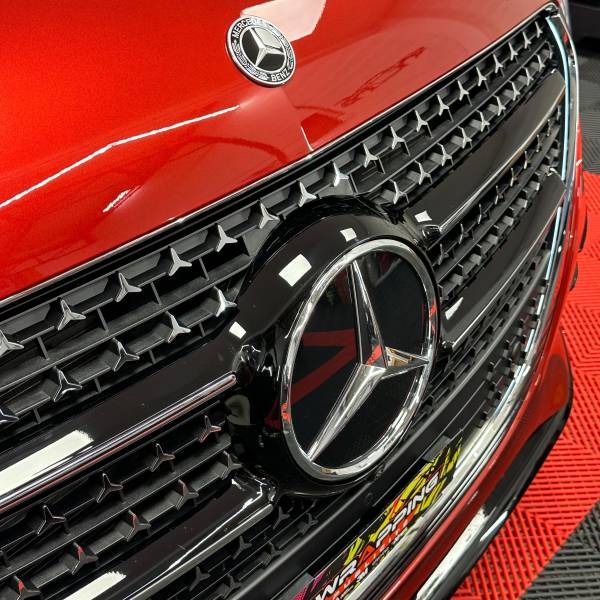 Mercedes-Benz V300 2025 PPF suisse