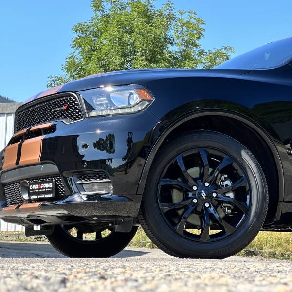 Quel traitement céramique choisir pour un véhicule neuf ?