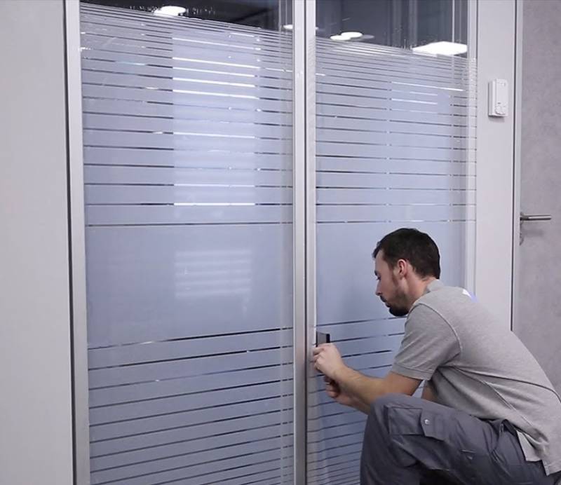 Films architecturaux design Solarscreen – Neuchâtel, Vaud, Jura & Berne