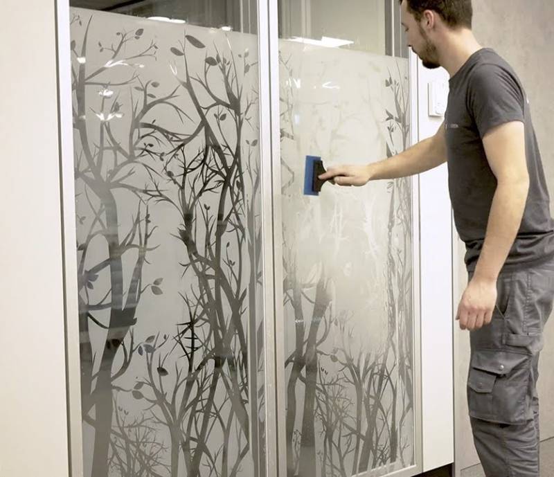 Films architecturaux design Solarscreen – Neuchâtel, Vaud, Jura & Berne