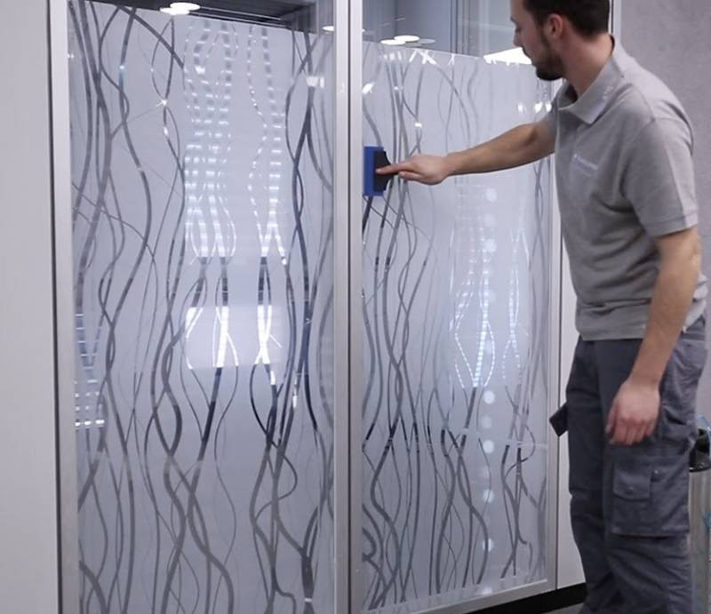 Films architecturaux design Solarscreen – Neuchâtel, Vaud, Jura & Berne