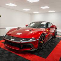 Notre zone d'activité pour ce service Protection céramique premium pour toiles de cabriolet avec durabilité garantie à