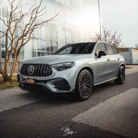 Notre zone d'activité pour ce service Protection céramique anti-rayures pour véhicules haut de gamme avec poseur agréé XPEL à