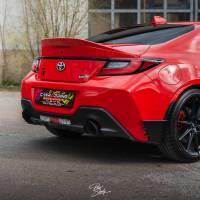 Notre zone d'activité pour ce service Atelier agréé pour covering complet de véhicules haut de gamme avec modélisation 3D à