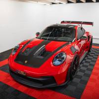 Notre zone d'activité pour ce service Atelier agréé pour covering complet de véhicules haut de gamme avec modélisation 3D à