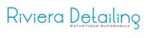 Logo Riviera Detailing Côte d'Azur Antibes