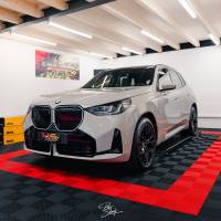 Notre zone d'activité pour ce service Atelier spécialisé en covering transparent pour véhicules de prestige avec devis personnalisé à