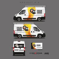 Notre zone d'activité pour ce service Protection céramique anti-rayures pour véhicules haut de gamme avec poseur agréé XPEL à